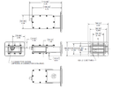 Product image for C-Band 5G Rejection LNB and Switching Bandpass Filter
