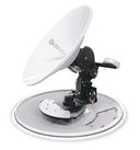 Product image for MarineLink 0.8m Ku-Band Maritime Antenna - DEMO