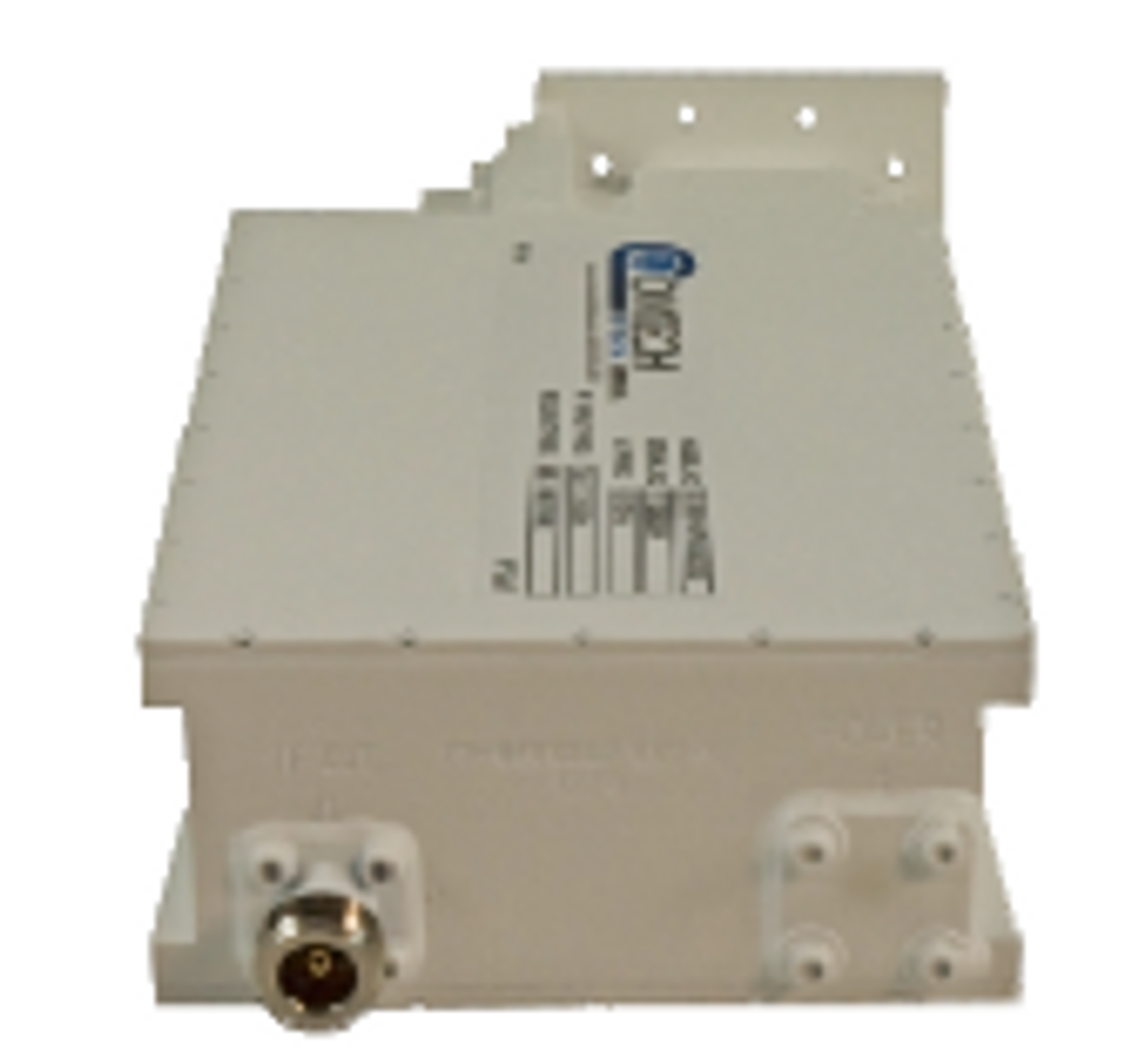 Comtech XBand LowNoise Block Down Converter Series