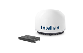 Intellian C700 Iridium Certus Terminal