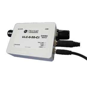 Norsat Universal LNB Controller ULC-2S-75-CI