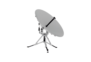 Profen PTA-180Ku Transportable Antenna