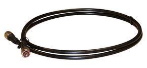 Global Invacom 10 metre wholeband cable assembly