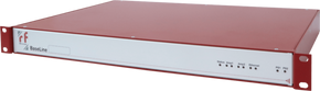 RF-Design IFCA Baseline IF Active Combiner 16-way with redundant Amplifier