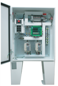 CPI Antenna Control System Model 930A