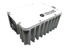 Product image for ELEMENT 2W Ku-Band BUC - DEMO