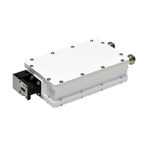 Product image for 9000 Ka-Simultaneous Dual Band PLL EXT LNB