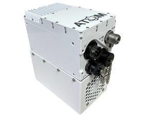 Product image for ATOM 80W Ku-Band GaN BUC