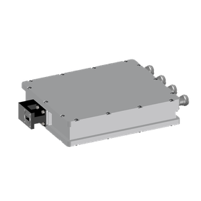 Product image for 9000 Ka-Simultaneous Quad Band PLL EXT LNB