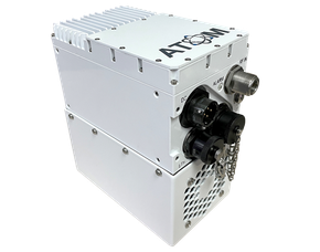 Product image for ATOM 80W Ku-Band GaN BUC