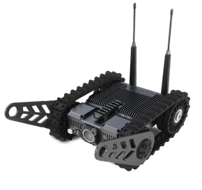 Product image for Portable Intelligent Reconnaissance Robot