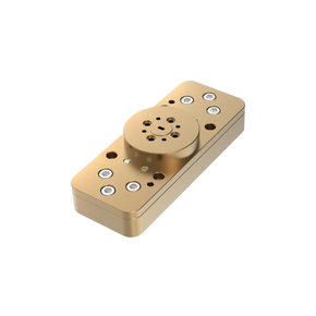 Product image for Waveguide E-Band Diplexer