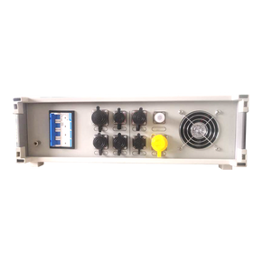 Product image for Single Speed Integrated Antenna Controller for 2.4m Ka-Band Earth Station