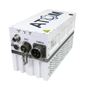 Product image for ATOM 80W Ku-Band SSPA