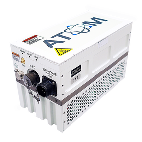 Norsat ATOMSKU080S1AFI 80W Ku-Band BUC