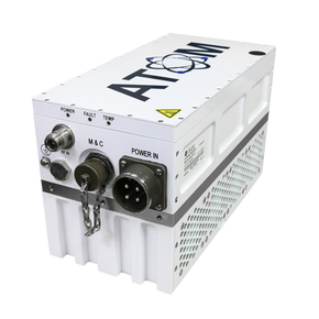 Product image for ATOM 80W Ku-Band SSPA