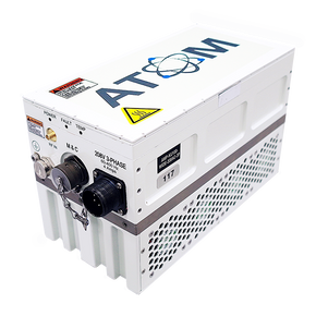 Norsat ATOMSKU080S2BI 80W Ku-Band BUC