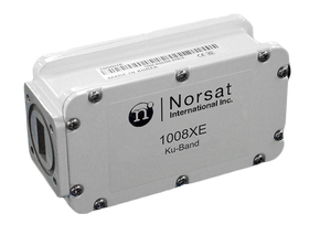 Product image for 1000 Ku-Band Single Band EXT REF LNB