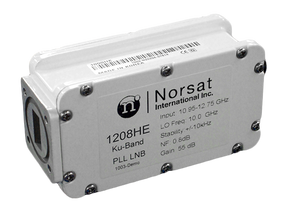 Product image for 1000 Ku-Band Single Band PLL LNB Product image for 1000 Ku-Band Single Band PLL LNB