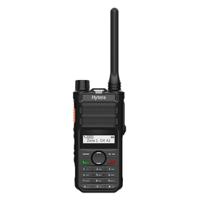 Image for AP512/AP582 - Enhanced Two-Way Business Analog Radio - 1.44 inch LCD / VHF 136-174 MHz / No