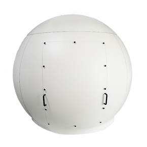 Image for Ground Radome - 2.4m