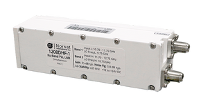 Product image for 1000 Ku-Band Simultaneous Band PLL LNB