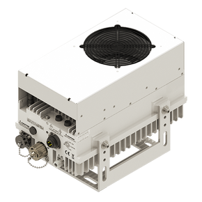 Product image for MEDIAN 80W Ka Single Band GaN BUC (AC + EXT Ref + Standard M&C)