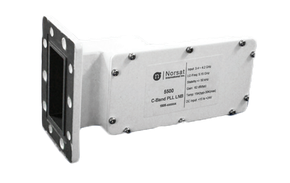 Product image for 5000 C-Band Single Band PLL LNB