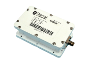 Product image for 9000 Auto-Reference Ka-Band PLL LNB Product image for 9000 Auto-Reference Ka-Band PLL LNB