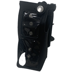 Product image for H-LCY026 - Leather Carry Case