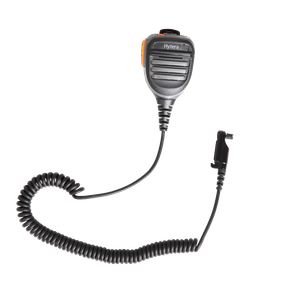 Product image for H-SM26N1 - Remote Speaker Microphone (with emergency button)