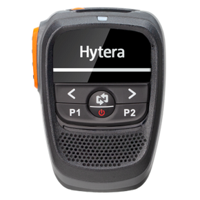 Product image for H-SM27W2 - Bluetooth Remote Speaker Mic with charging cable