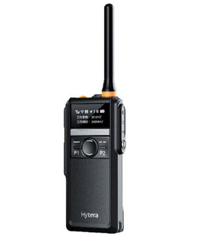 Product image for PNE380 - Broadband Mesh Handheld Radio