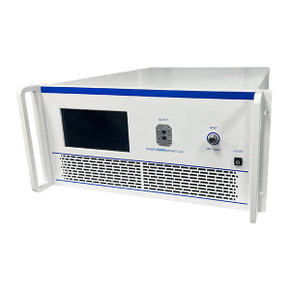 Product image for RF High Power Amplifier Systems 18 - 40 GHz