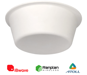 Product image for In-building antenna, omni, low PIM, 694-6000 MHz