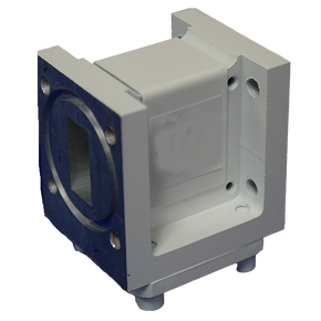 Product image for Waveguide Isolator Ku-Band Product image for Waveguide Isolator Ku-Band