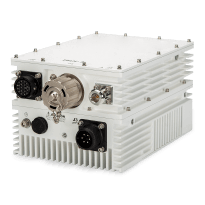 Product image for MEDIAN 16W Ku-Band GaAs BUC (DC 38-76V + EXT Ref + Standard M&C)