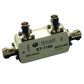 Product image for Bias Tee  BT-1200 Series