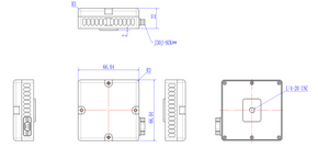 Product image for Small Anti-Jamming Terminal