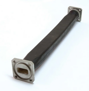 Global Invacom Rectangular Flexible and Double Ridge RF/Twistable and Flexible/Only Waveguide - mechanical properties Global Invacom Rectangular Flexible and Double Ridge RF/Twistable and Flexible/Only Waveguide - mechanical properties