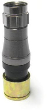PPC Belden EX11N716PLPLUS SignalTight Plenum RG11 Connector, 7/16 NUT, ST, MP PPC Belden EX11N716PLPLUS SignalTight Plenum RG11 Connector, 7/16 NUT, ST, MP