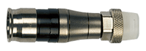 PPC Belden EX11N716WSMP AquaTight EX universal compression connector, series 11 cable PPC Belden EX11N716WSMP AquaTight EX universal compression connector, series 11 cable