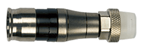 PPC Belden EX11N716WS AquaTight EX Series Universal Compression Connector PPC Belden EX11N716WS AquaTight EX Series Universal Compression Connector