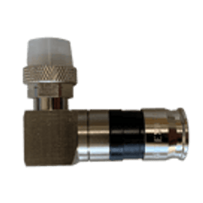 PPC Belden EX11RAFMWS SignalTight Premium EX Universal Connector Series 11 Right Angle PPC Belden EX11RAFMWS SignalTight Premium EX Universal Connector Series 11 Right Angle
