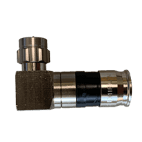 PPC Belden EX11RAFM SignalTight Premium EX Universal Connector Series 11 Right Angle PPC Belden EX11RAFM SignalTight Premium EX Universal Connector Series 11 Right Angle