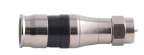 PPC Belden EX11N716 EX universal compression connector, 7/16’’ hex nut, series 11 cable PPC Belden EX11N716 EX universal compression connector, 7/16’’ hex nut, series 11 cable