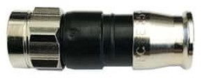 PPC Belden RG59 Connector, SignalTight PPC Belden RG59 Connector, SignalTight