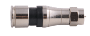 PPC Belden EX7N716 EX Series Universal Compression Connector, 7/16’’ hex nut, series 7 cable PPC Belden EX7N716 EX Series Universal Compression Connector, 7/16’’ hex nut, series 7 cable