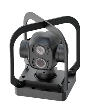 Product image for Dual Sensor - Dual Light Gimbal
