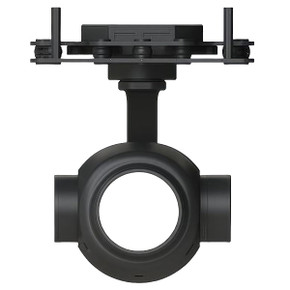 Product image for OPTIVIA 30x Optical Zoom & 3-Axis Stabilization 4K Networked Camera